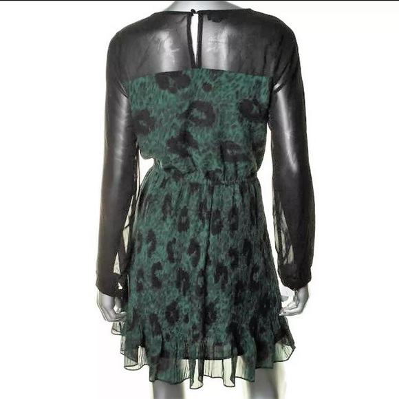 Pattern dress - Picture 6 of 7